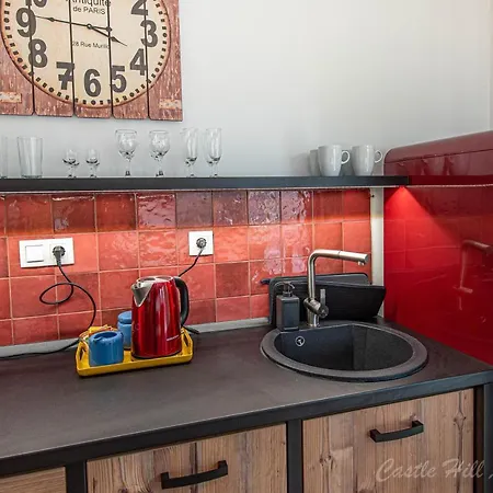 Castle Hill Premium Eger