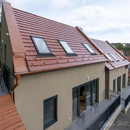 Apartment Castle Hill Premium