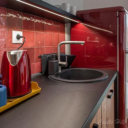 Apartment Castle Hill Premium