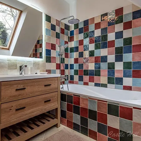 Castle Hill Premium Appartement