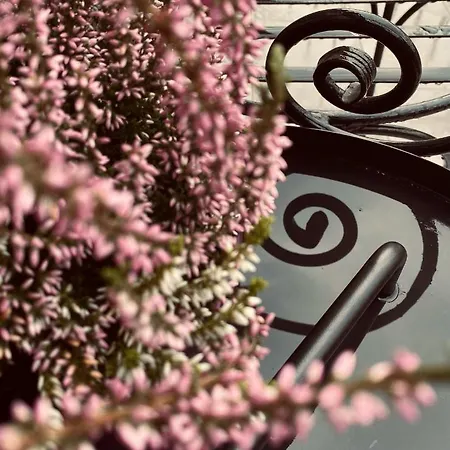 Appartement Castle Hill Premium Eger