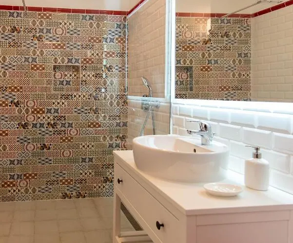 Apartment Castle Hill Premium Eger