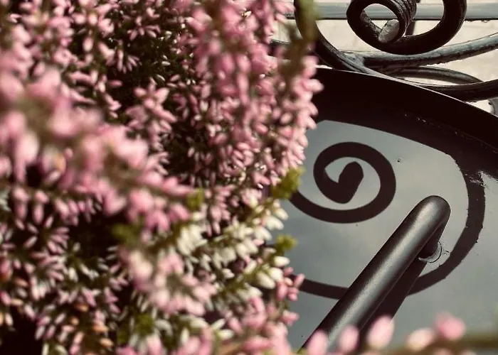 Apartment Castle Hill Premium Eger